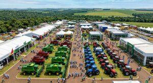 Feiras do Agro: Evento se Consolida entre as Maiores