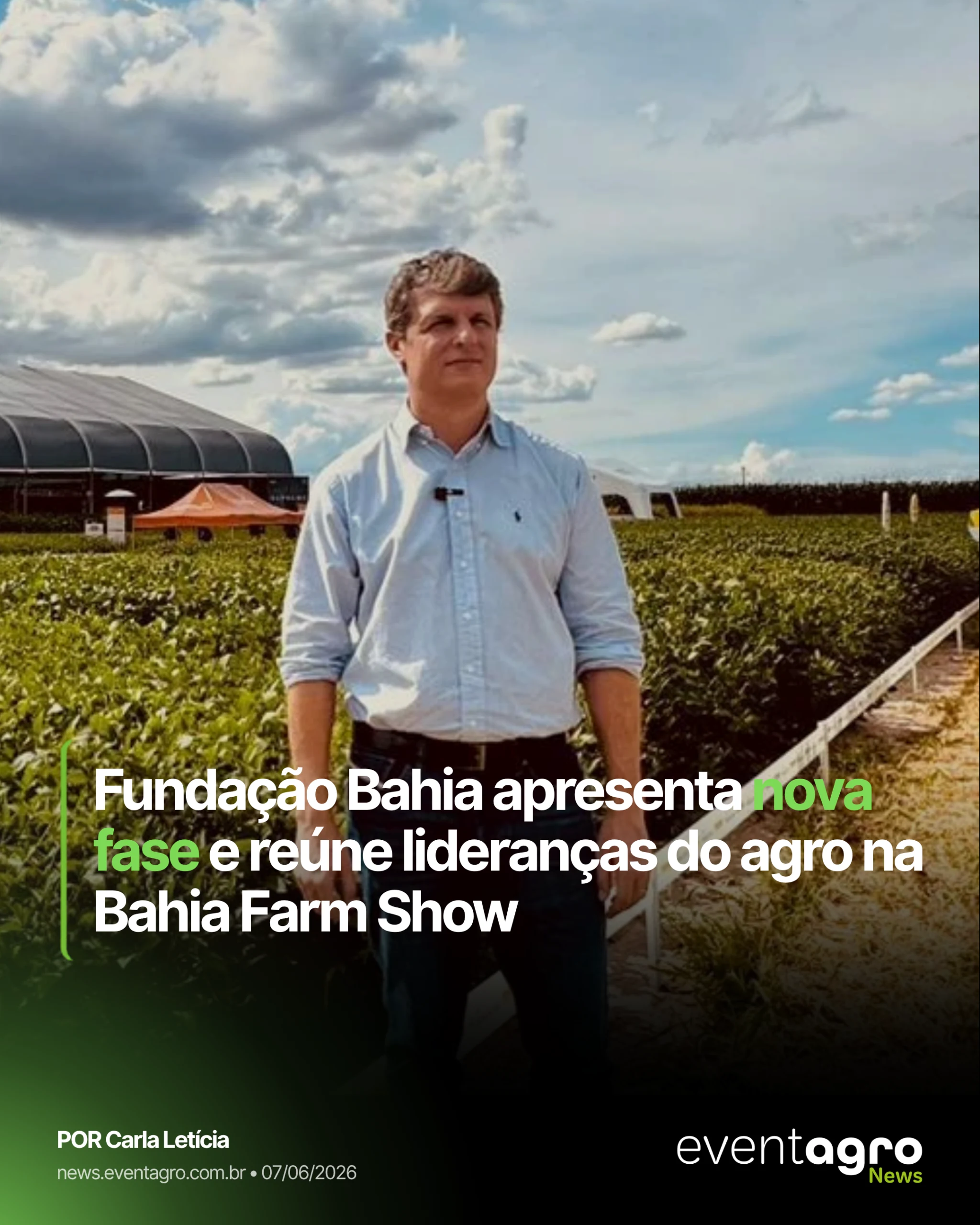 Fundação Ba