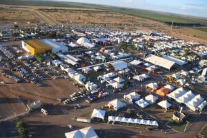 Bahia Farm Show 2026: Duas Décadas de Inovação no Coração do MATOPIBA Consolidam Luís Eduardo Magalhães como Capital do Agronegócio Baiano