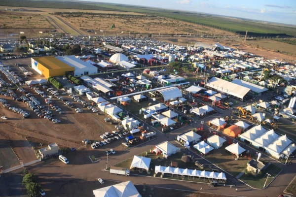 Bahia Farm Show 2026: Duas Décadas de Inovação no Coração do MATOPIBA Consolidam Luís Eduardo Magalhães como Capital do Agronegócio Baiano