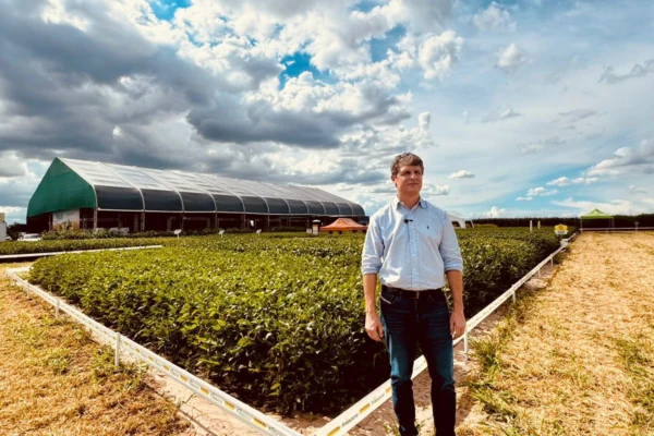Fundação Bahia apresenta nova fase e reúne lideranças do agro na Bahia Farm Show