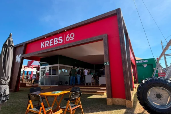 Da produtividade à segurança: irrigação assume papel estratégico na Bahia Farm Show