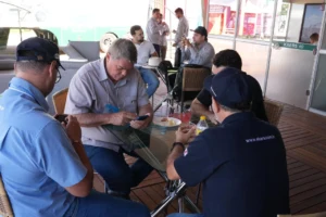 Bahia Farm Show 2026 fortalece presença da Brásmaquinas junto ao agro e amplia conexões estratégicas no Oeste baiano